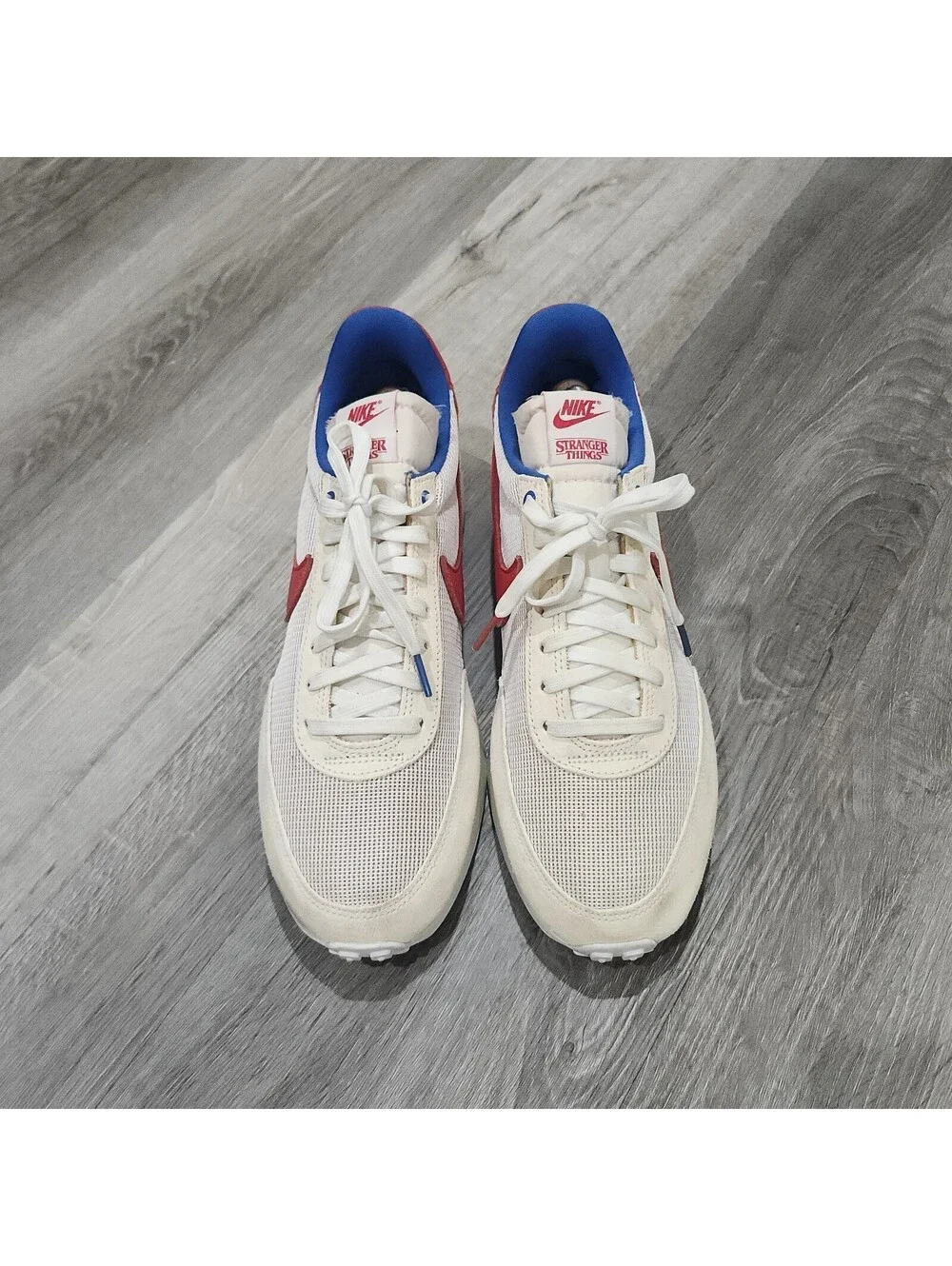 Nike Air Tailwind 79 Strangers Things OG Collection CK1905-100 Mens 10 Shoes